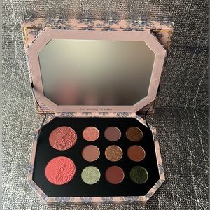 Pat McGrath Lab Full Face Palette